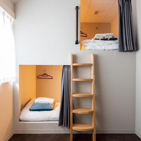 Akasaka The Hostel Tokyo Dış mekan fotoğraf