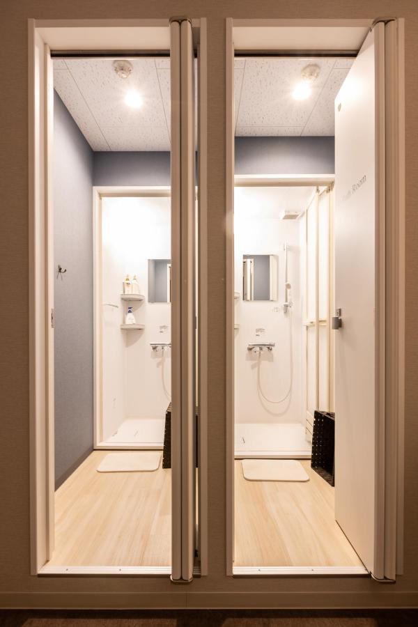 Akasaka The Hostel Tokyo Dış mekan fotoğraf